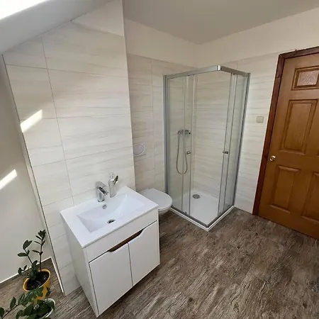 V Rodinnem Dome Appartement Břeclav