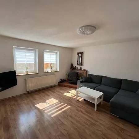 V Rodinnem Dome Appartement Břeclav